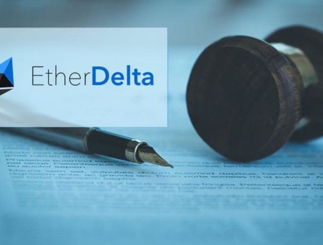 Etherdelta là gì? Bạn cần biết những gì về Sàn Etherdelta?