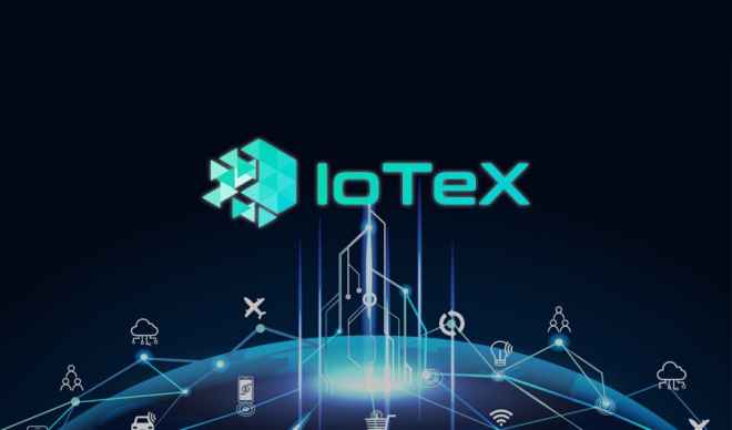  iotex 