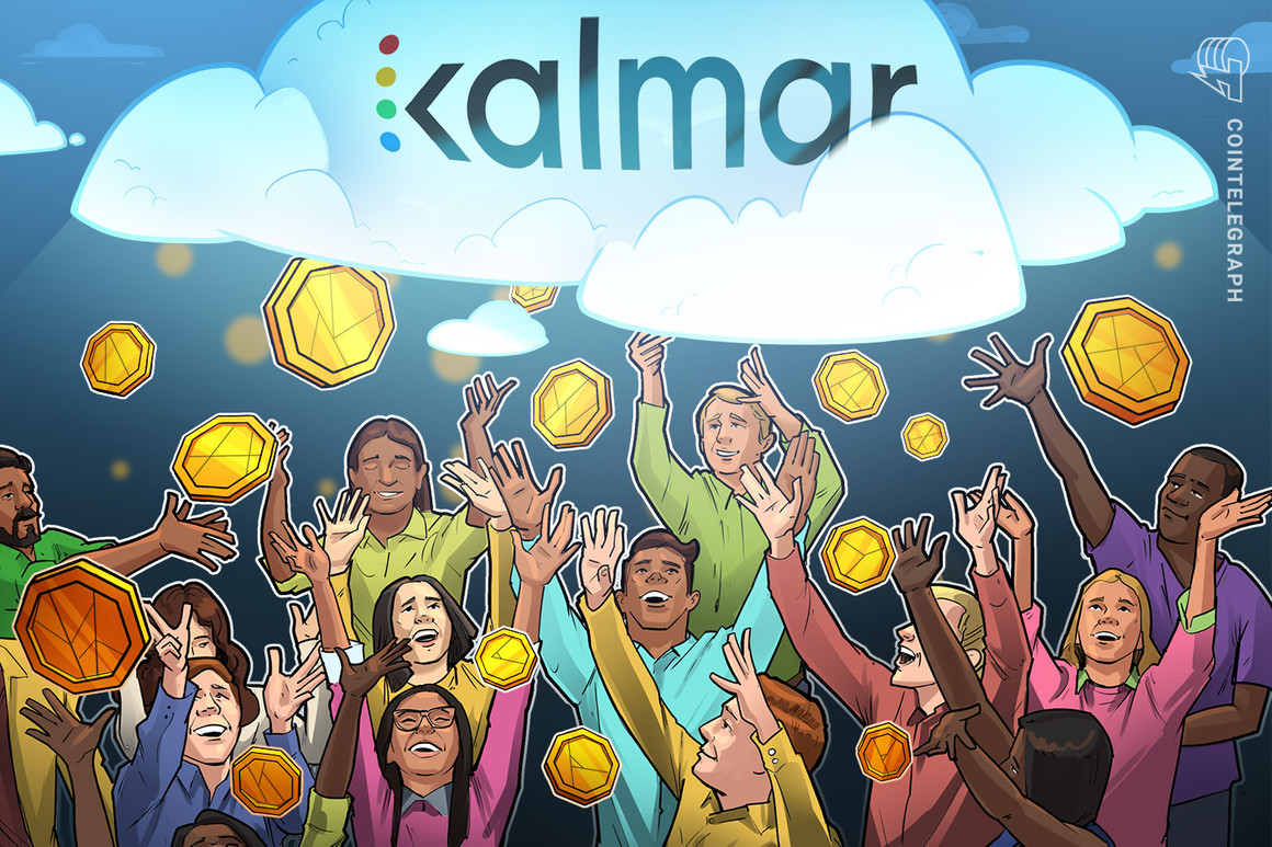 Một ngân hàng DeFi đặt cược sự đơn giản và trò chơi hóa sẽ mang lại thành công trên thị trường đại chúng