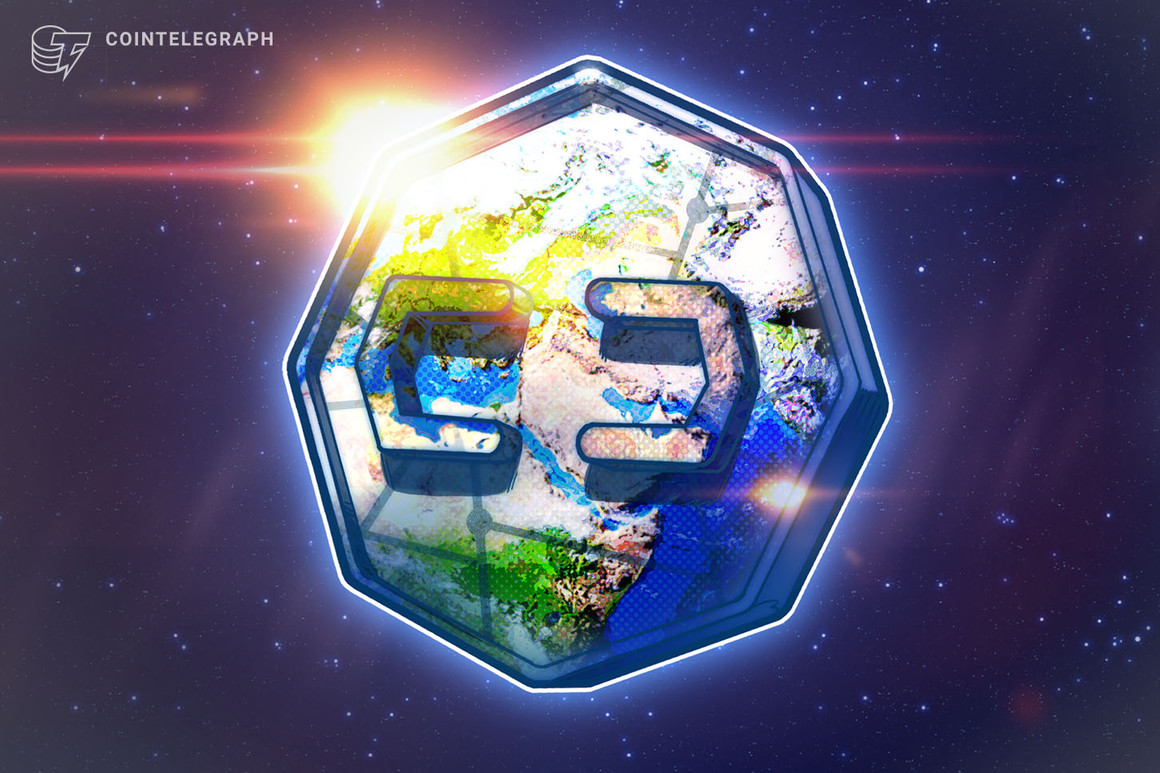 Một thập kỷ mới đang trỗi dậy: năm 2021 đã đưa tiền điện tử lên tầm cao vô song