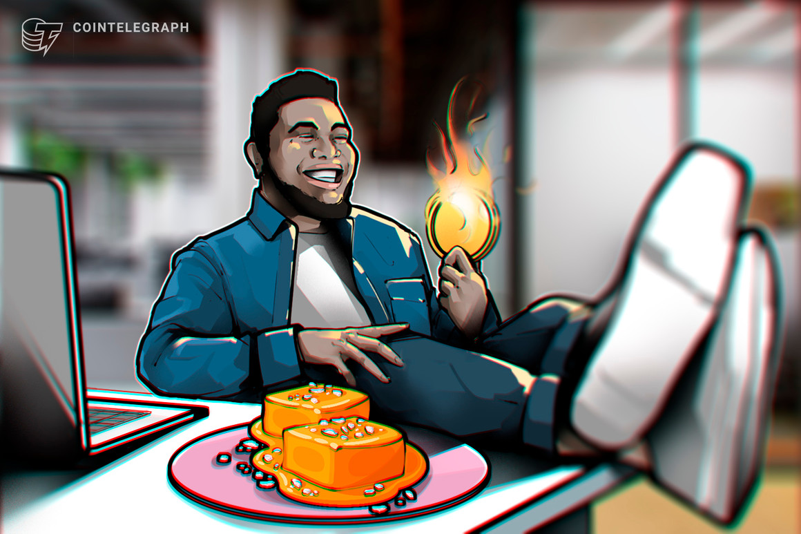 Một giao thức mới tìm cách giải quyết vấn đề lạm phát của tài chính phi tập trung