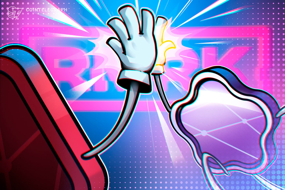 'Art legos' nâng cao của NFT sẽ mang lại khả năng tương tác và tiện ích lâu dài cho token