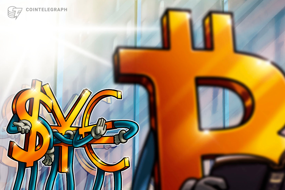 Giám đốc Trung tâm Coin cho biết Bitcoin có thể sẽ không thay thế hoàn toàn hệ thống tài chính hiện tại