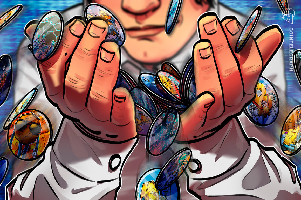 Hội chợ cây cảnh khi Zenft studio bán hết NFT $ 2 triệu trong một giờ