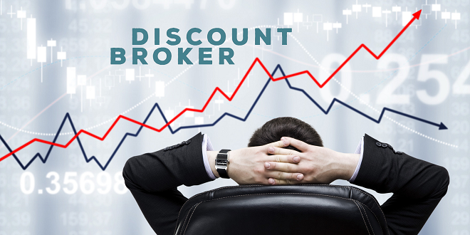 Broker là một nhà môi giới trung gian để kết nối bạn với người mua và người bán