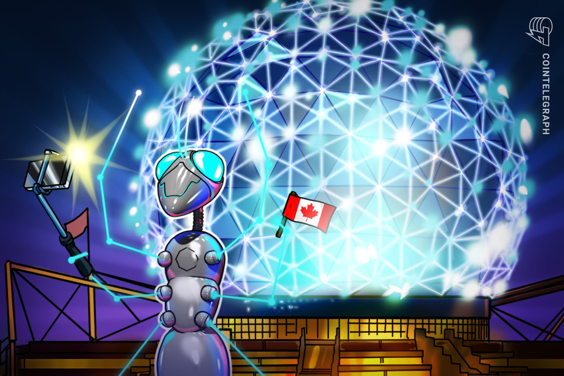 Công nghệ Blockchain Hive của Canada đã được phê duyệt để niêm yết trên Nasdaq