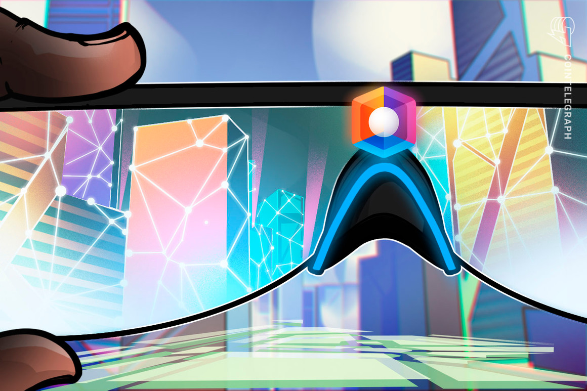 Tích hợp chuỗi liên kết có nghĩa là metaverse có thể phản ánh thực sự thế giới thực