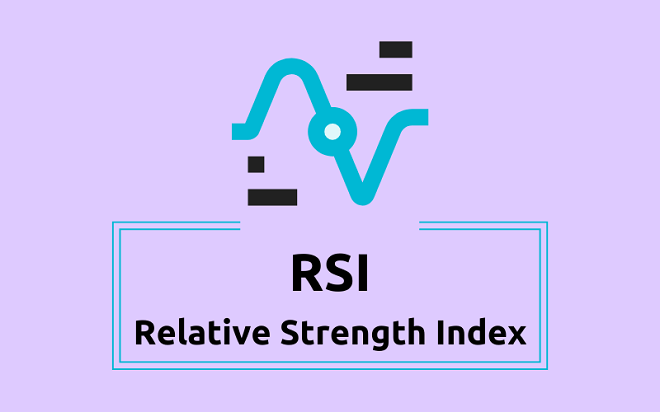 RSI còn có tên đầy đủ là Relative Strength Index