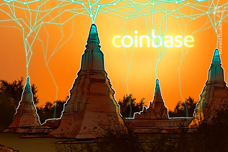 Coinbase dẫn đầu khoản tài trợ 6 triệu đô la cho sàn giao dịch tiền điện tử Indonesia