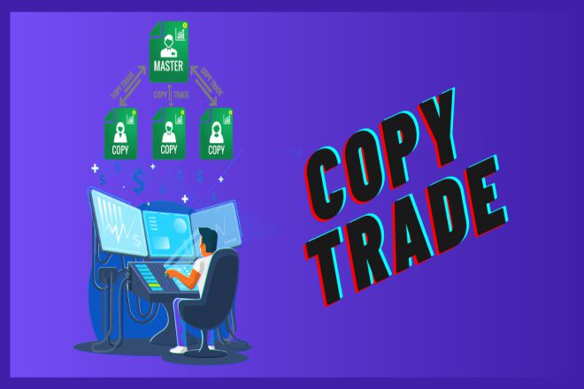 Copy trade là gì? Đánh giá cơ hội và rủi ro khi sử dụng copy trade