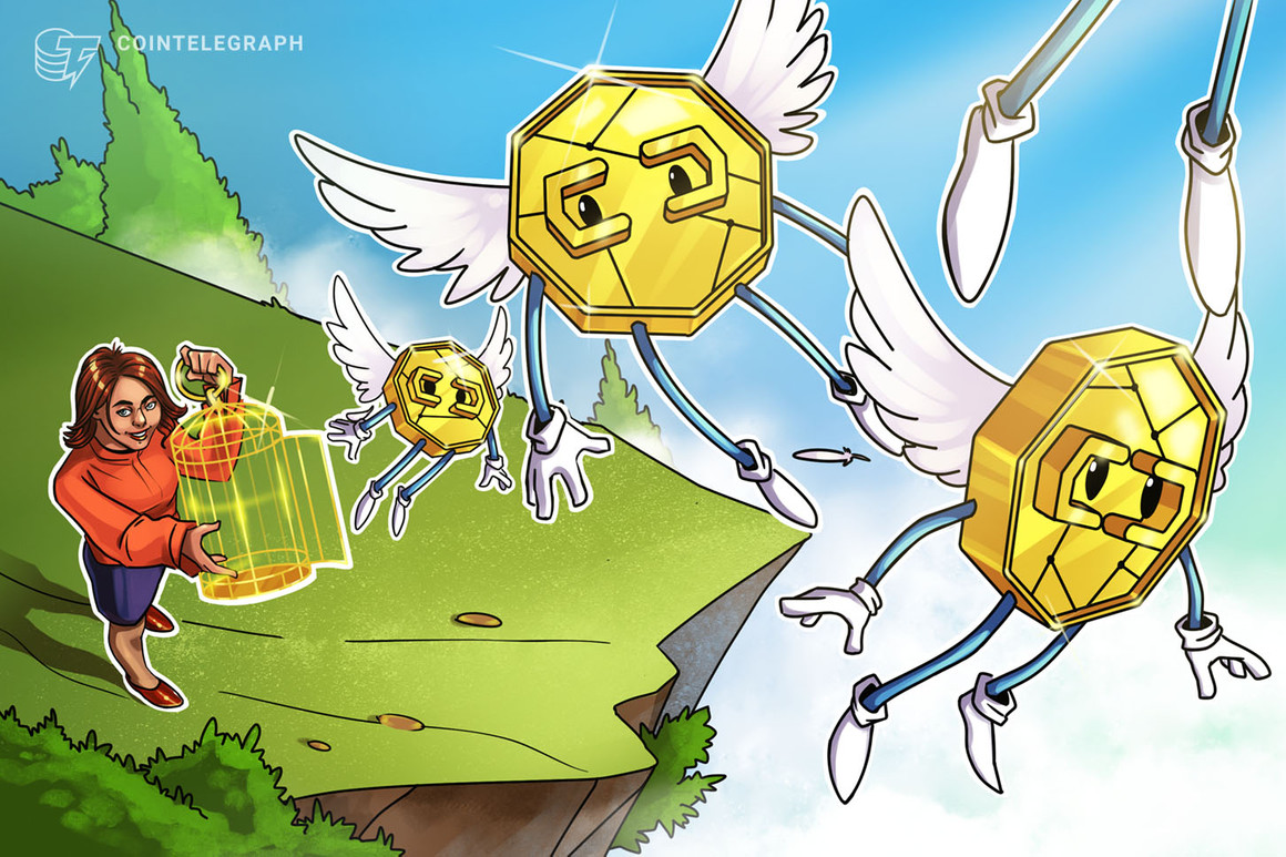 Giám đốc điều hành công ty tiền điện tử cho biết sự bùng nổ tiền điện tử gần đây đã mang lại sự chấp nhận gia tăng