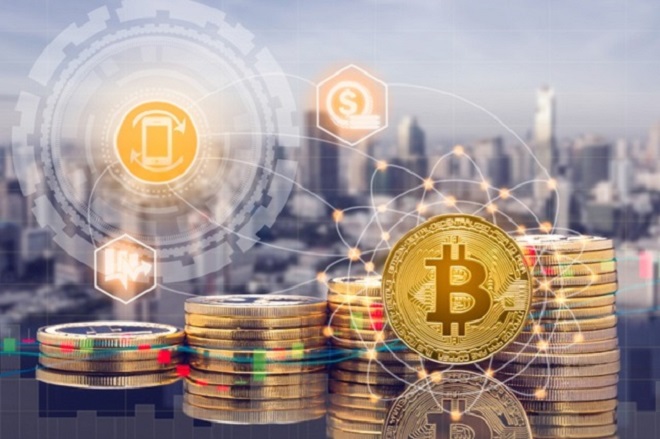 Crypto là gì? Có nên đầu tư vào đồng tiền điện tử Crypto hay không?