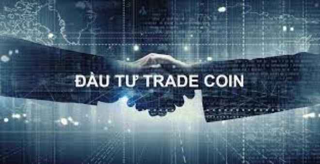 trade coin