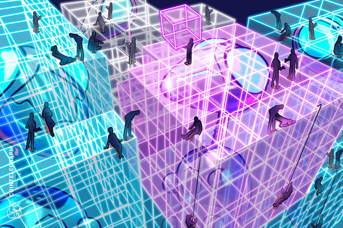 DeepDAO bảo đảm 3 triệu đô la để mở rộng ngay cả khi kho bạc DAO giảm một nửa trong một tháng