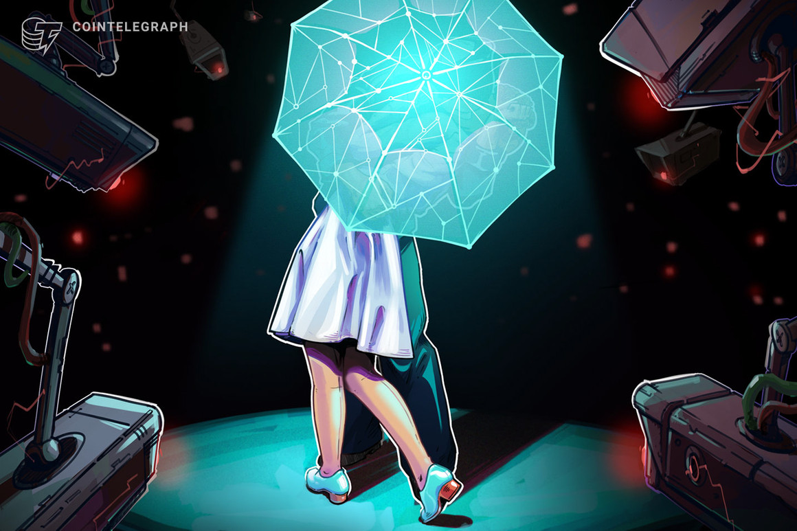 Dfinity phản hồi các mối quan tâm về quyền riêng tư và phân quyền Máy tính Internet