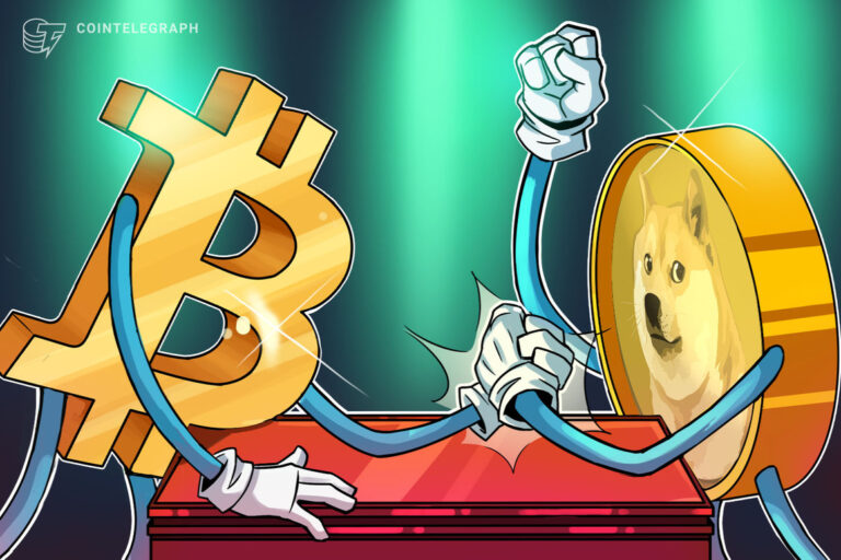 DOGE vs BTC: Elon Musk tuyên bố 'cuộc đua không gian' tiền điện tử với BitMEX đã bắt đầu