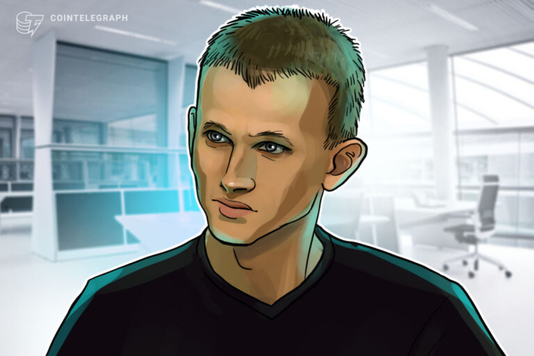 Ngay cả Vitalik Buterin cũng ngạc nhiên về việc Eth2 mất bao lâu