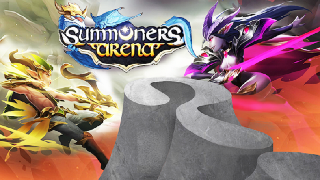 Summoners Arena là gì? Bí mật thú vị về dự án game tích hợp DeFi và NFT