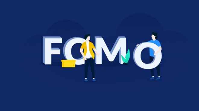 fomo