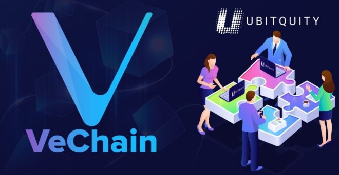ha Vechain