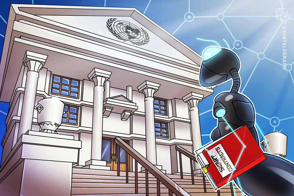 Hợp đồng thông minh kết hợp sẽ thay thế hệ thống pháp luật