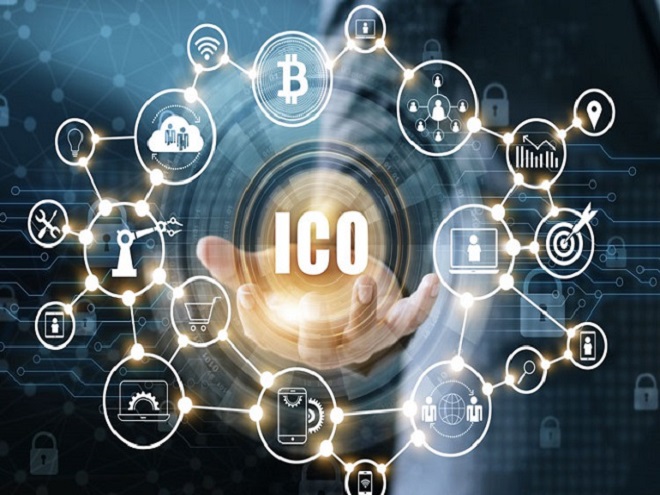 ICO là gì ? ICO có sinh lời nhiều như đang được đồn thổi hay không ?