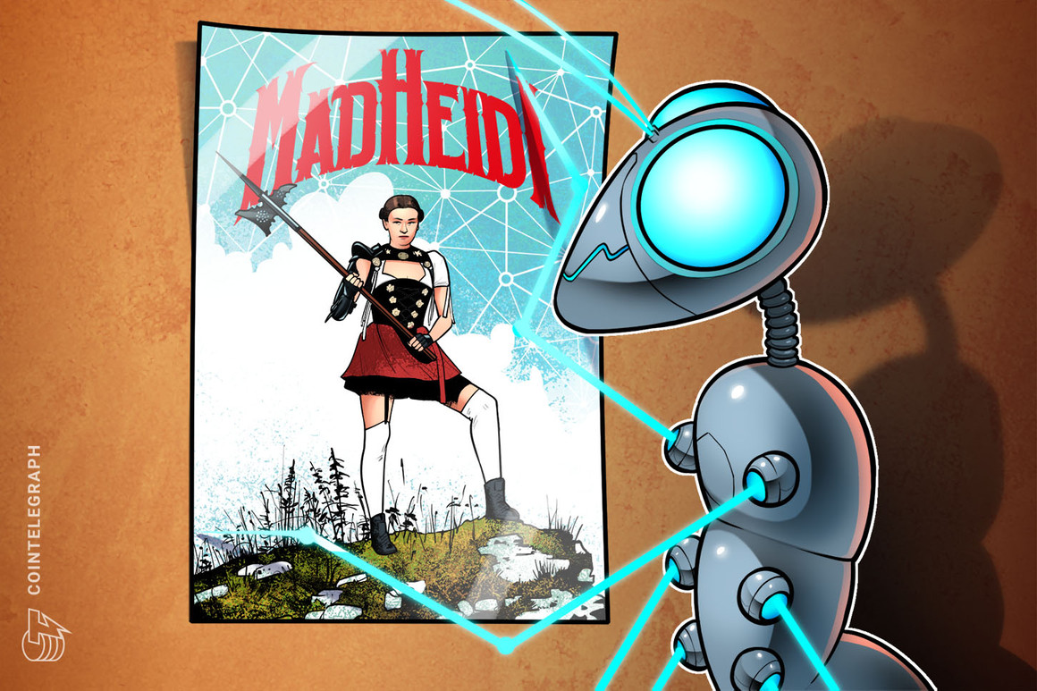 Các nhà làm phim Indy huy động được 1,3 triệu đô la, gọi blockchain là chìa khóa cho tương lai của đầu tư đám đông