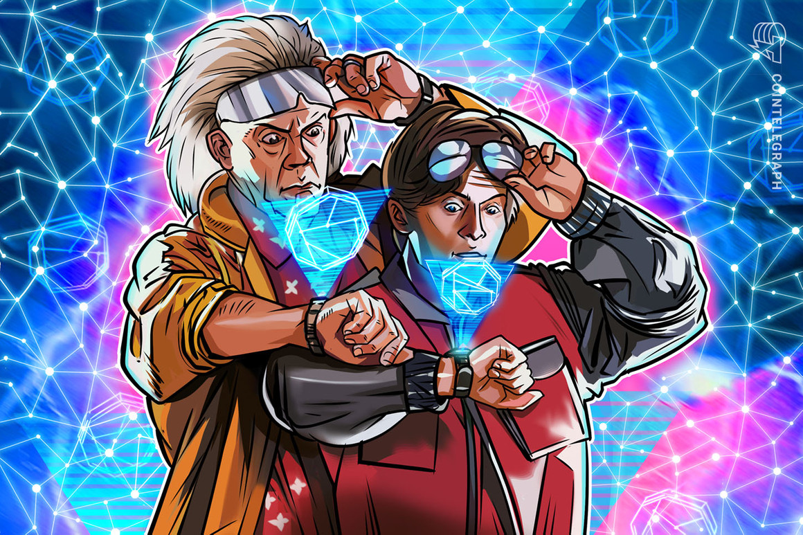 Tiền điện tử có đang đến gần 'thời điểm Netscape không?'