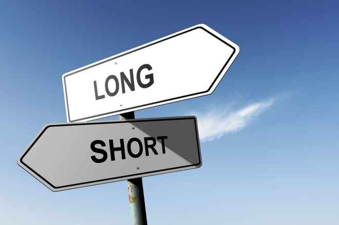 long short