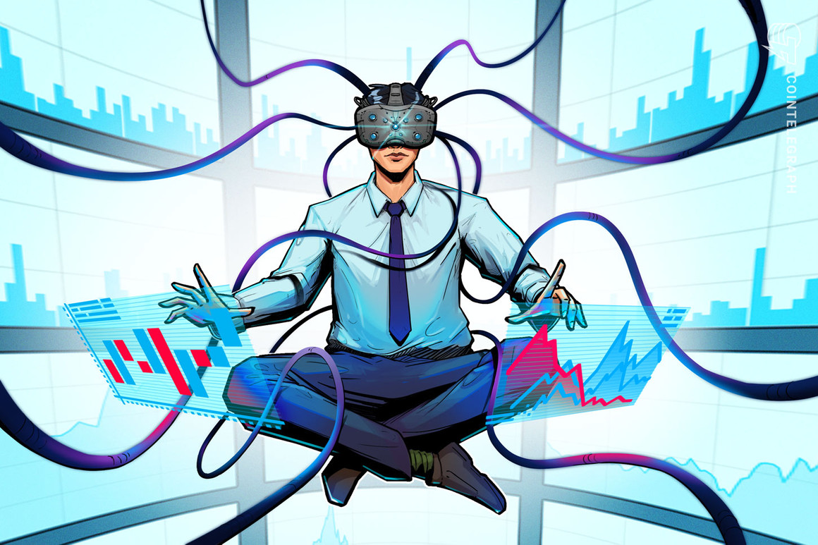 Sàn giao dịch lớn của Hoa Kỳ Nhà môi giới tương tác để cung cấp giao dịch tiền điện tử