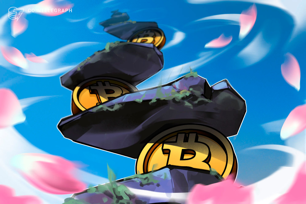 Thị trường bước vào 'giai đoạn chờ và xem' khi Bitcoin gặp khó khăn dưới mức 40.000 đô la