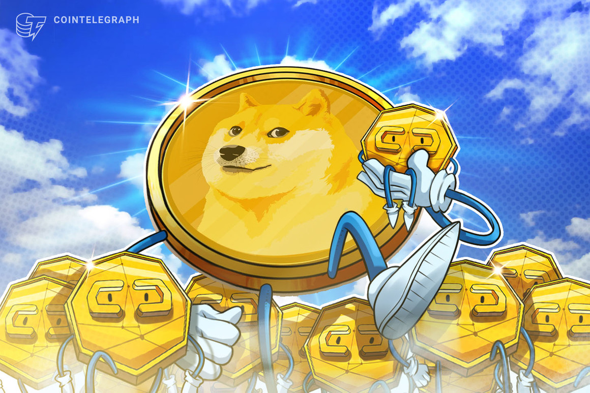 Cường điệu nhiều: Memecoin DOGE được thiết lập để niêm yết trên Coinbase Pro