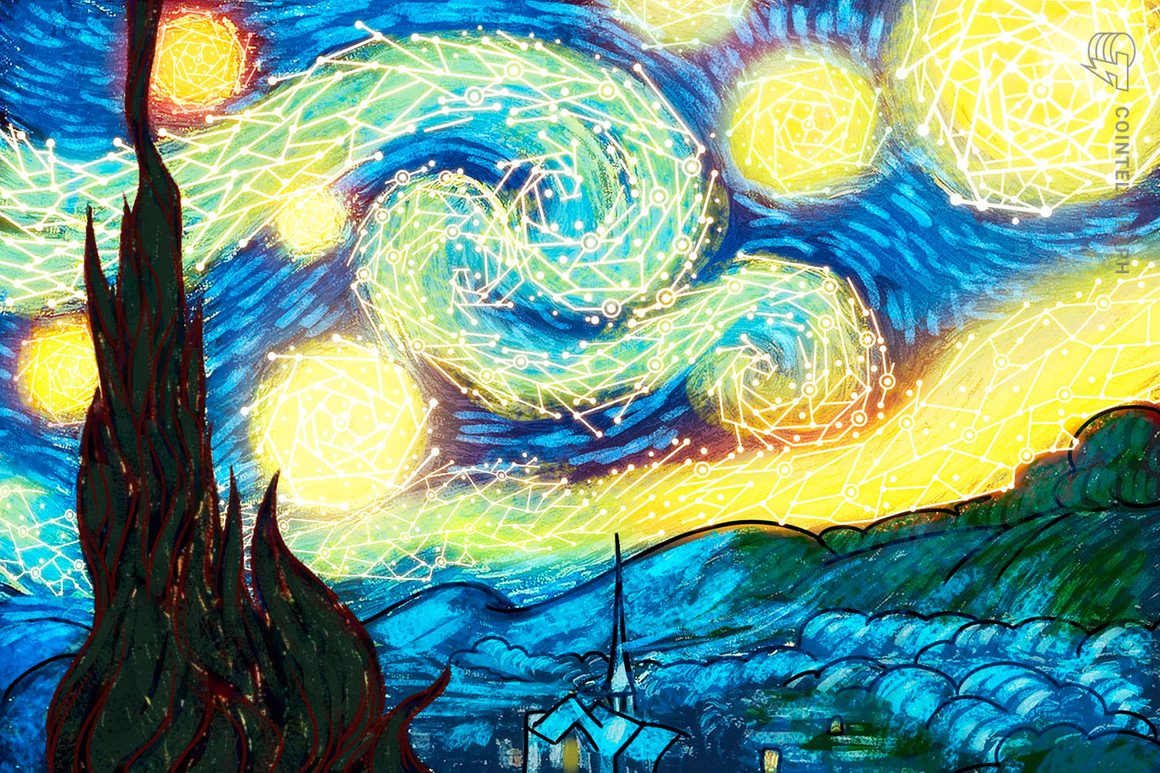 Bảo tàng nghệ thuật tiền điện tử ra mắt mã thông báo MOCA, lên kế hoạch mua lại