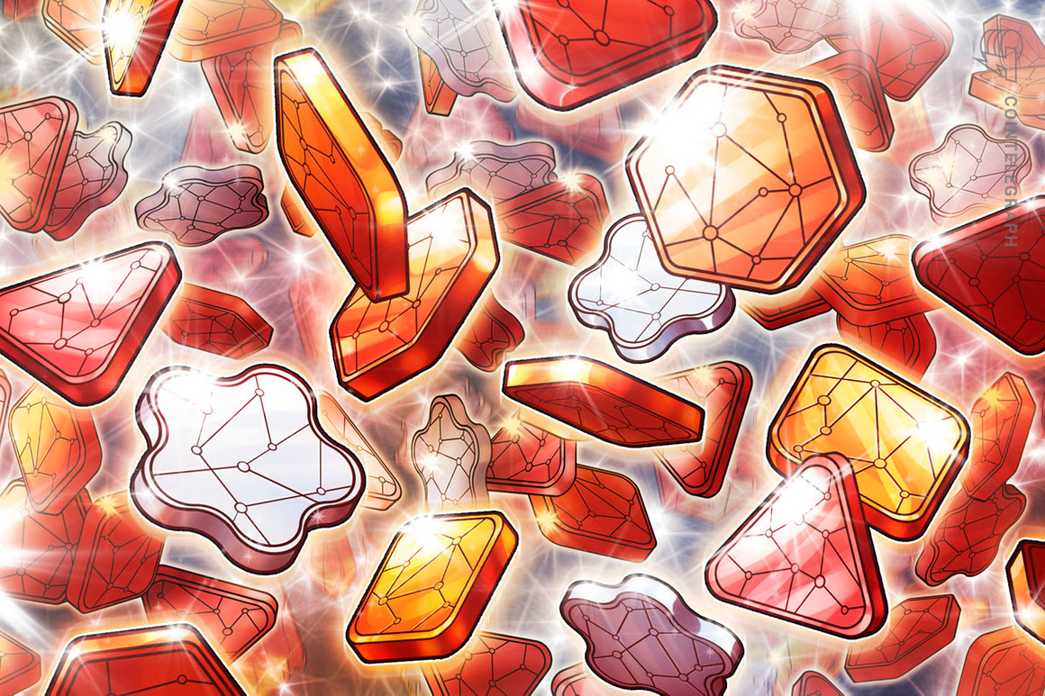 Doanh số NFT giảm 90% kể từ thời điểm thị trường đạt đỉnh