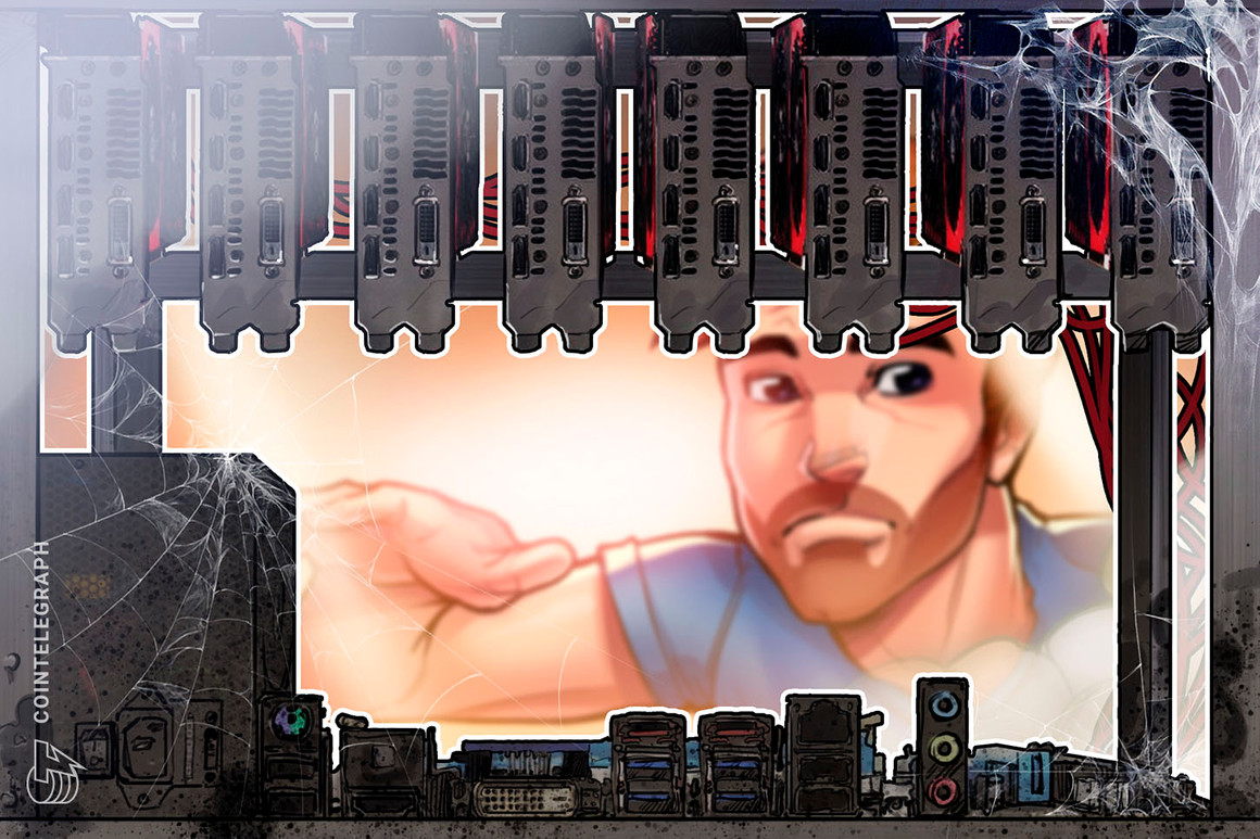 Thẻ RTX 3070 và 3080 Ti mới của Nvidia cố gắng phục vụ cho các game thủ và thợ đào