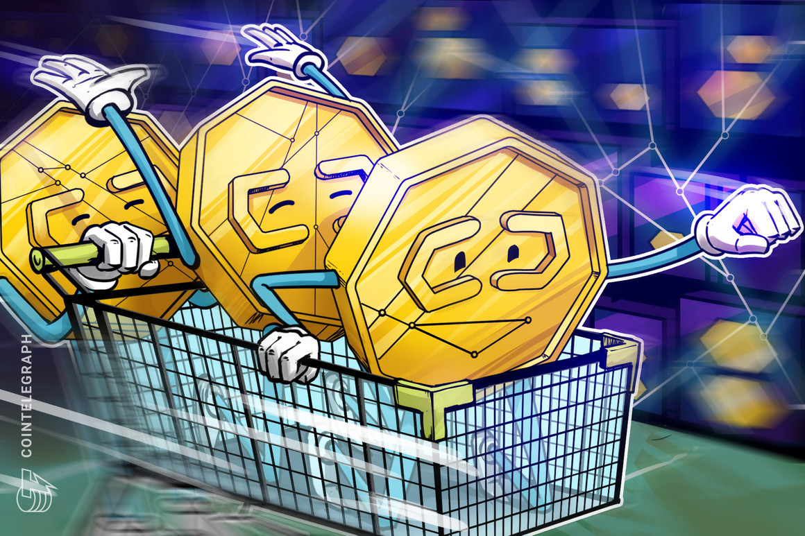 Polkadot ETP tấn công thị trường chứng khoán Thụy Điển