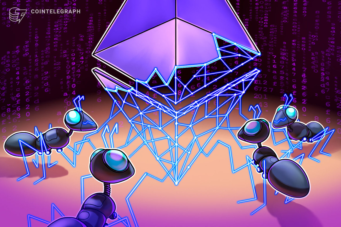 Polygon ra mắt SDK để xây dựng chuỗi tương thích với Ethereum