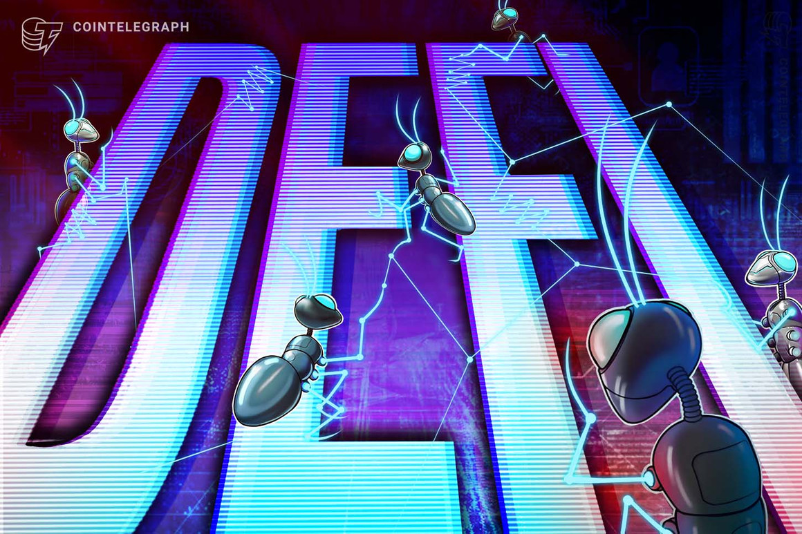 Pomp châm ngòi cho cuộc tranh luận: Liệu dự án Bitcoin DeFi Sovryn có thực sự vượt qua Uniswap v3 của TVL?