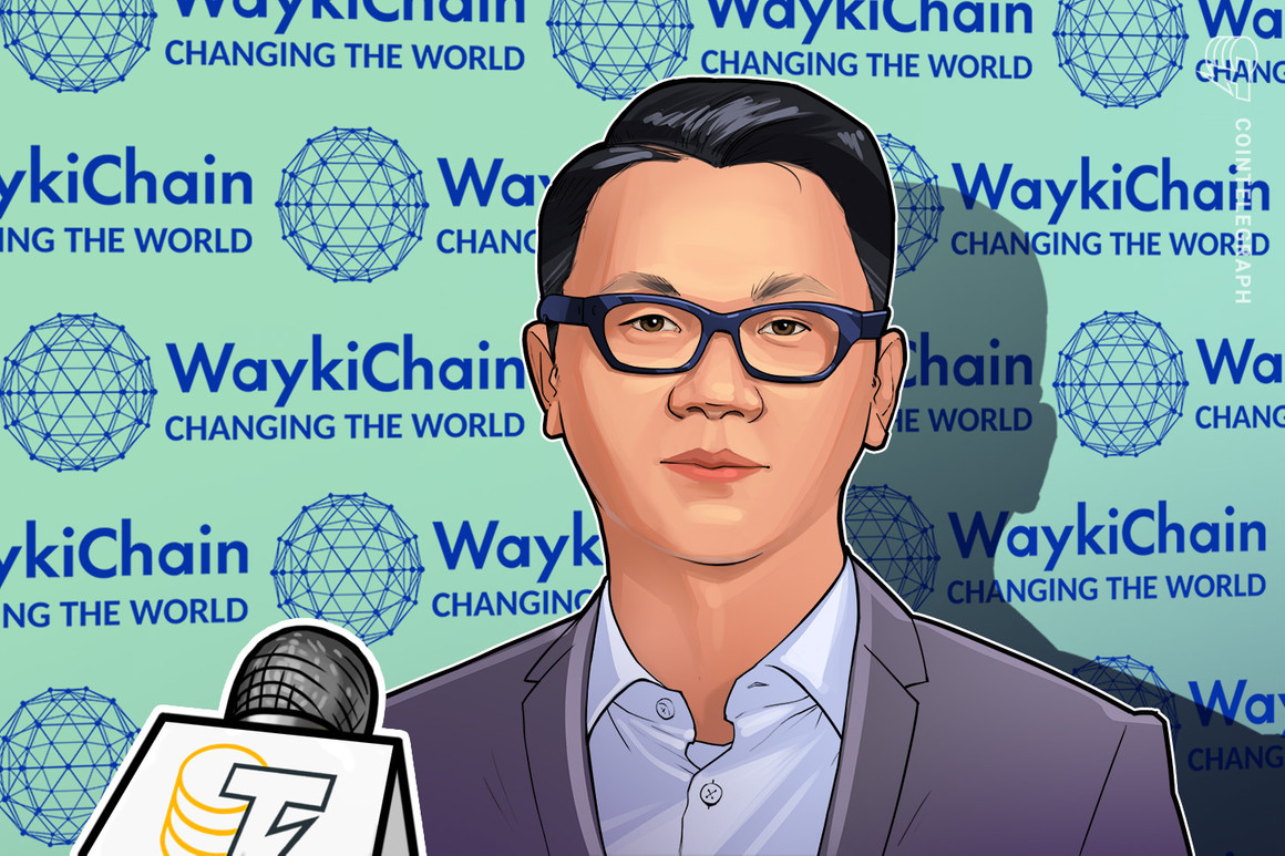 Hỏi & Đáp: Gặp gỡ người dùng đầu tiên có mối quan hệ sâu sắc với Dogecoin