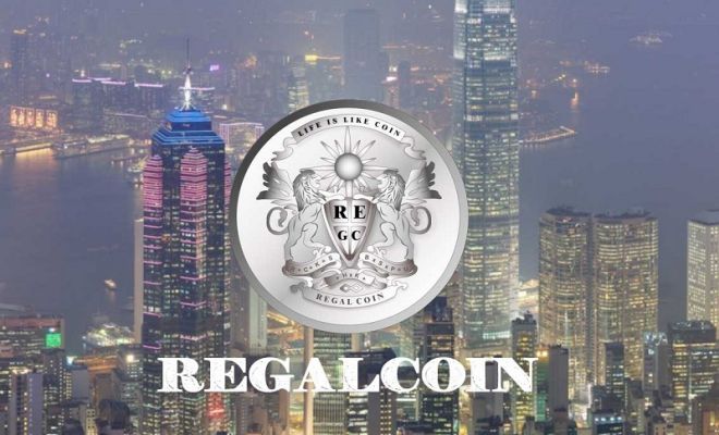 Regalcoin là gì? Sự thật Regalcoin có lừa đảo không?