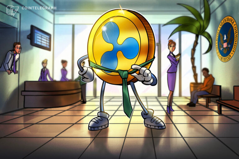 Ripple muốn công khai sau khi giải quyết vụ kiện của SEC, Giám đốc điều hành SBI nói