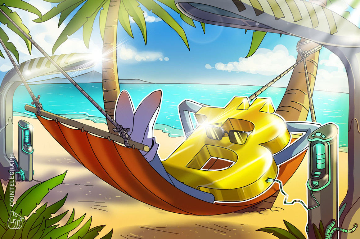 Người sáng lập Ark Investment cho biết việc đóng cửa Bitcoin là không thể