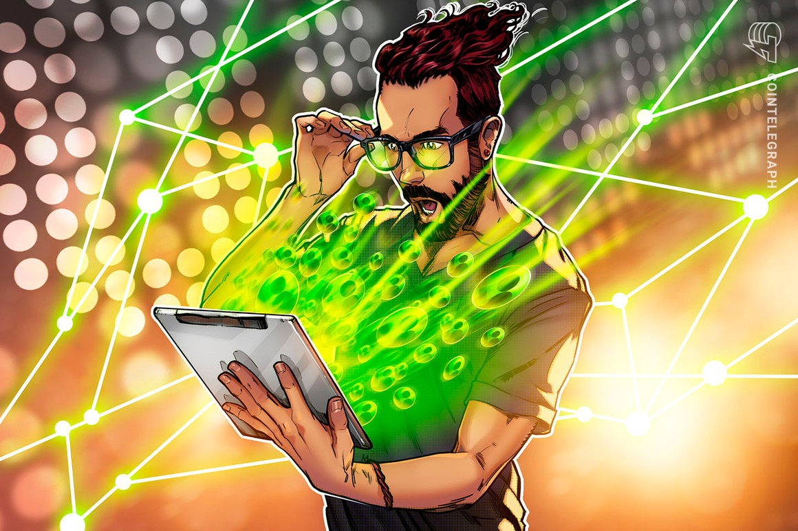 Ứng dụng xã hội là xu hướng lớn tiếp theo trong tiền điện tử