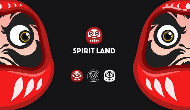 Spirit Land là gì? Sự hấp dẫn của dự án game thần thoại đầy mới lạ