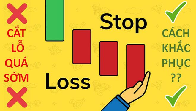 Stop Loss là gì? Hướng dẫn cách đặt Stop Loss hiệu quả nhất