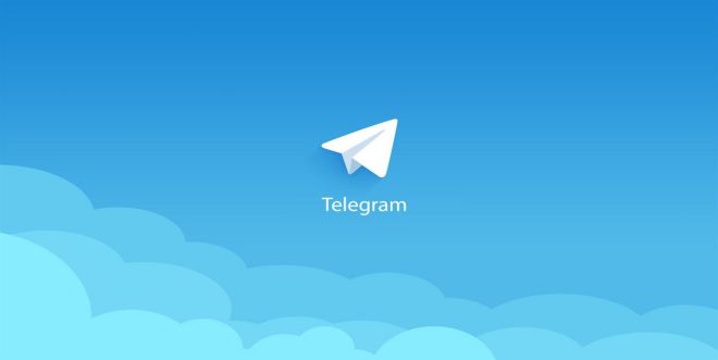 telegram la gi