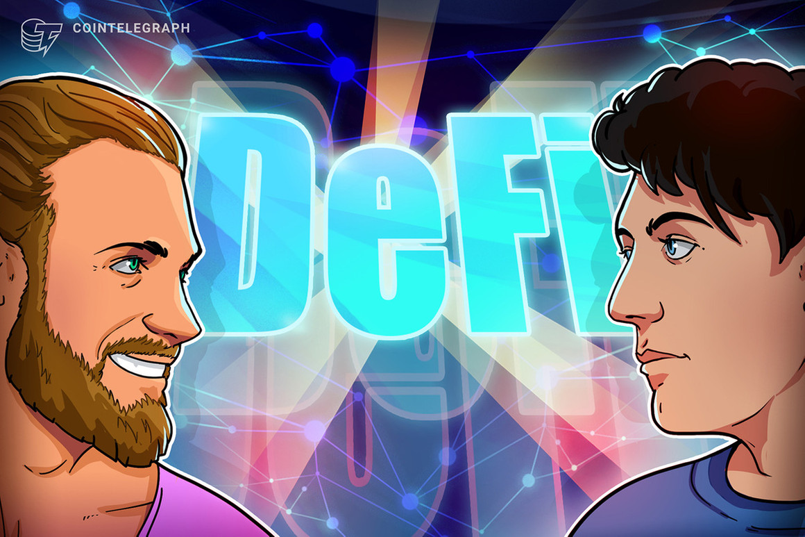 Có một sản phẩm phụ của sự bùng nổ của DeFi mà ít được nói đến