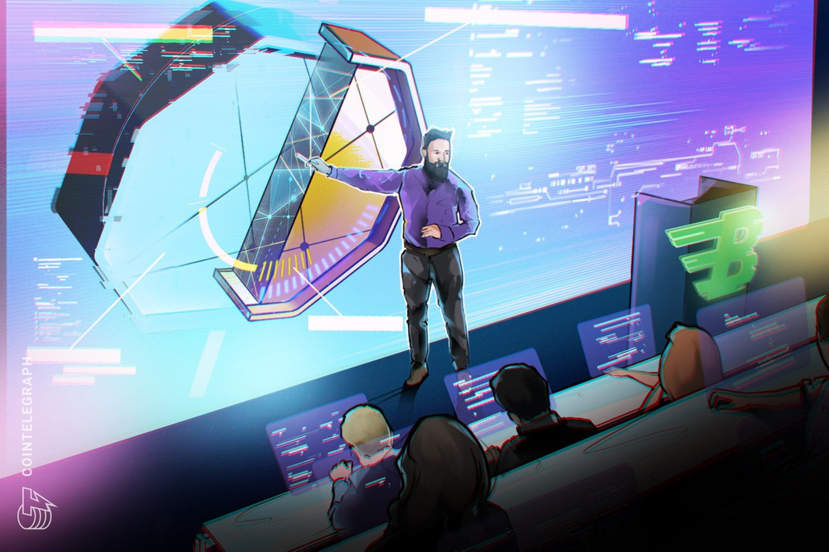 Nền tảng DeFi tất cả trong một này muốn mang tiền điện tử đến với công chúng