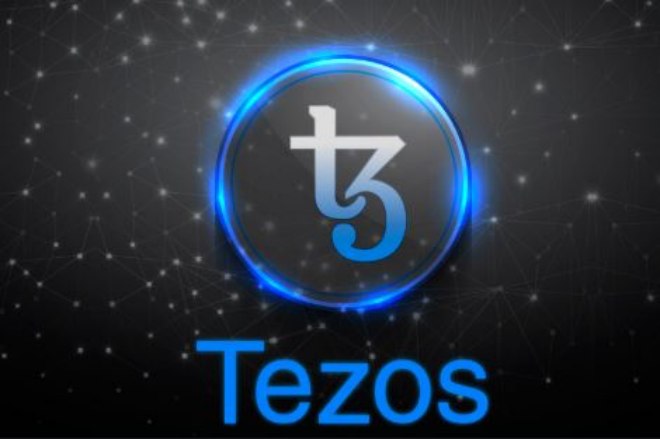 tezos la gi