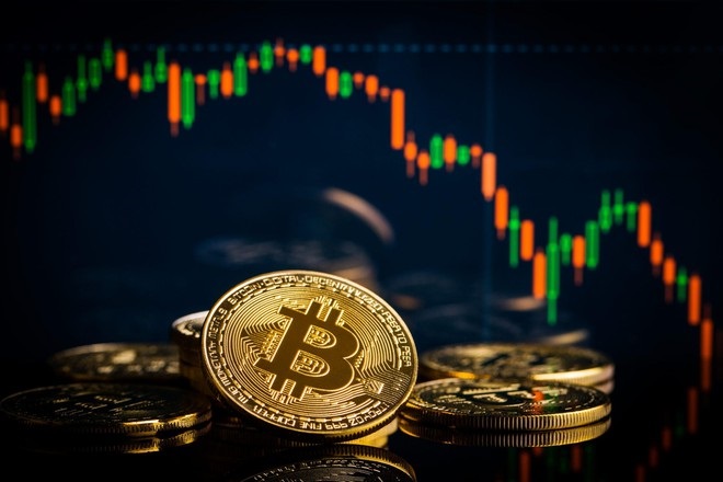 First Mover Asia: Bitcoin trượt dưới $ 42K; Altcoin giảm